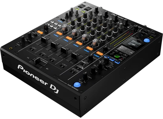 Pioneer DJM 900 NXS2