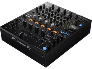 Pioneer DJM 750 MKII