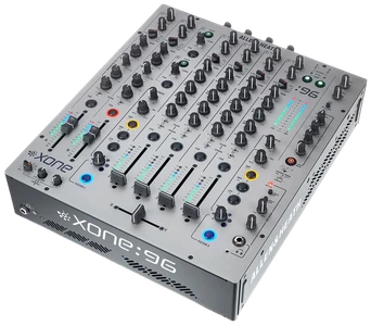 A&H Xone 96