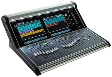Digico S21