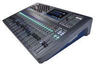 Soundcraft SI Impact