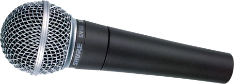 Shure SM58