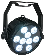 Showtec Power Spot 9 Q6