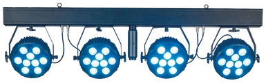 Showtec Lightset Pro