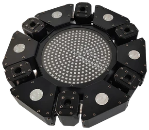 Laser Wheel