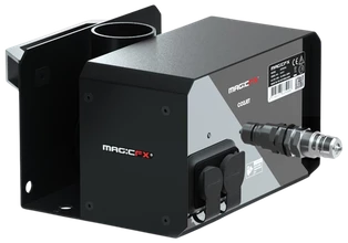 Magic FX CO2 Jet II