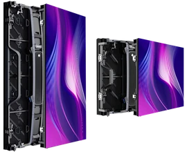 Unilumin URMIII outdoor 500 × 500 mm