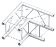 Milos Pro-30 2-way 90° corner