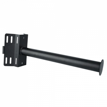 Boom / paal rigger
