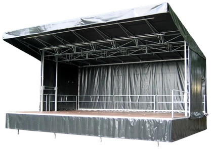 MOBILSTAGE TS