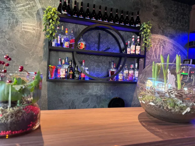 Café De Klok Pelt · van de Ven Sounds