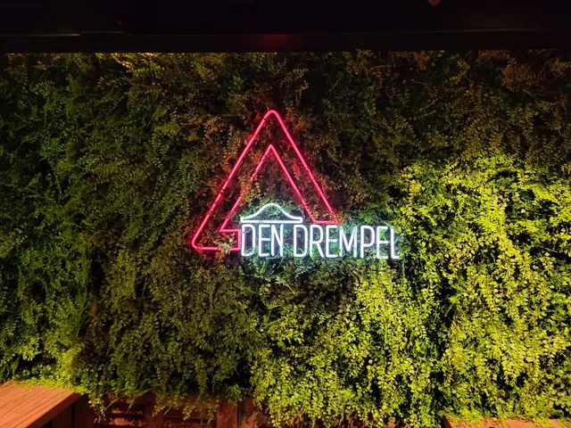 Den Drempel Pelt · van de Ven Sounds