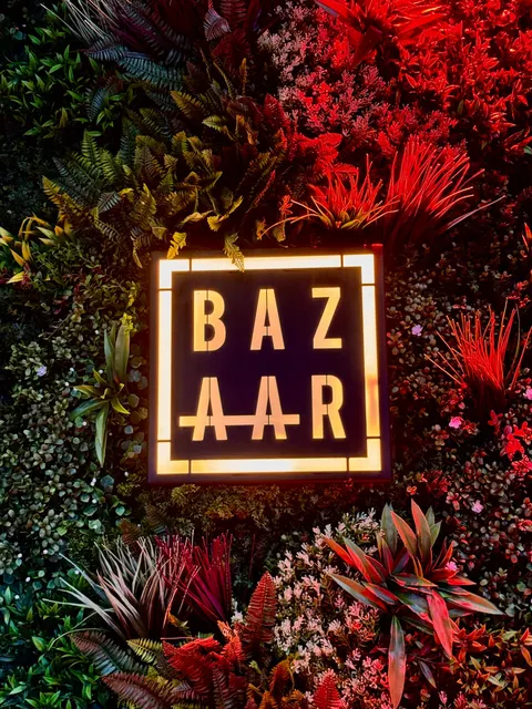Den Bazaar Bocholt · van de Ven Sounds