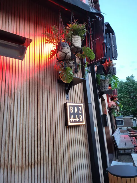 Den Bazaar Bocholt · van de Ven Sounds