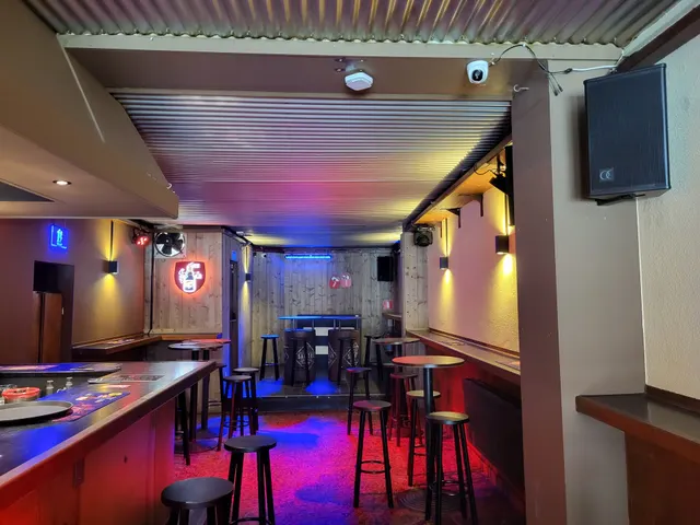 Onze installaties · van de Ven Sounds