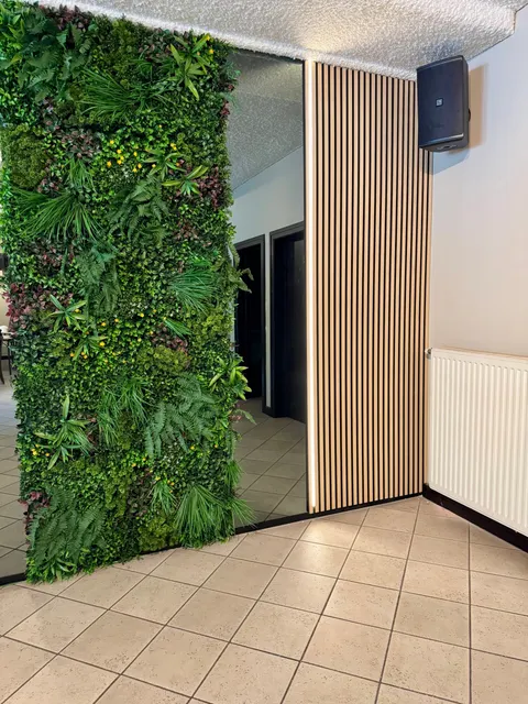 Onze installaties · van de Ven Sounds