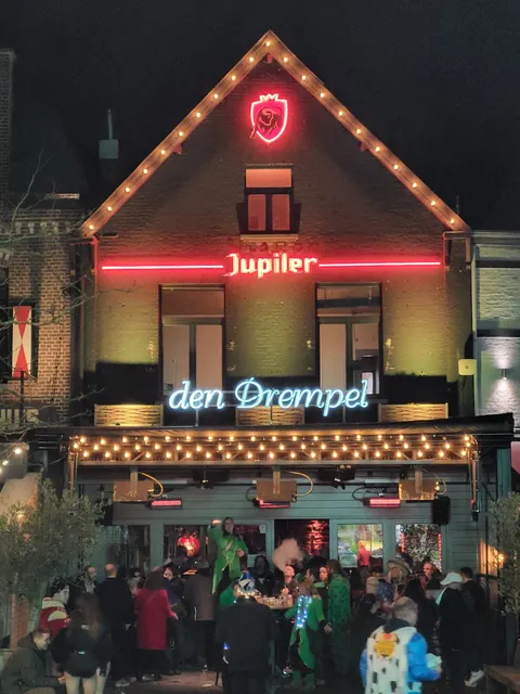 Den Drempel Pelt · van de Ven Sounds