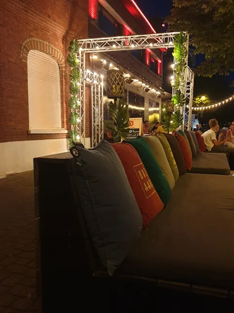 Den Bazaar Bocholt · van de Ven Sounds