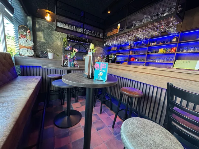 Café De Klok Pelt · van de Ven Sounds
