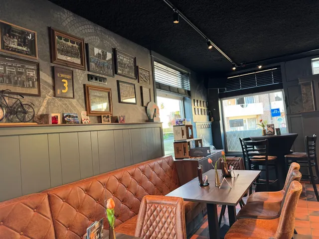 Café De Klok Pelt · van de Ven Sounds