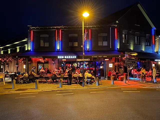 Den Bazaar Bocholt · van de Ven Sounds