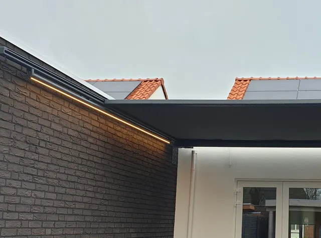 Residentiële projecten · van de Ven Sounds