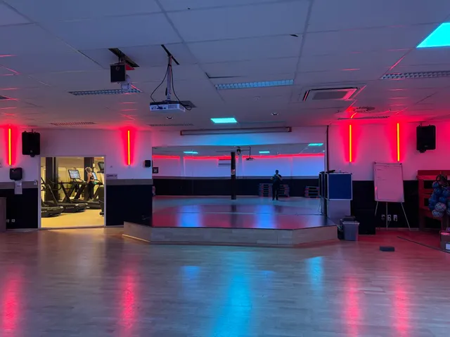 I Fitness Hasselt
