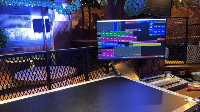 Den Bazaar Bocholt · van de Ven Sounds