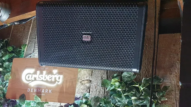 Den Drempel Pelt · van de Ven Sounds