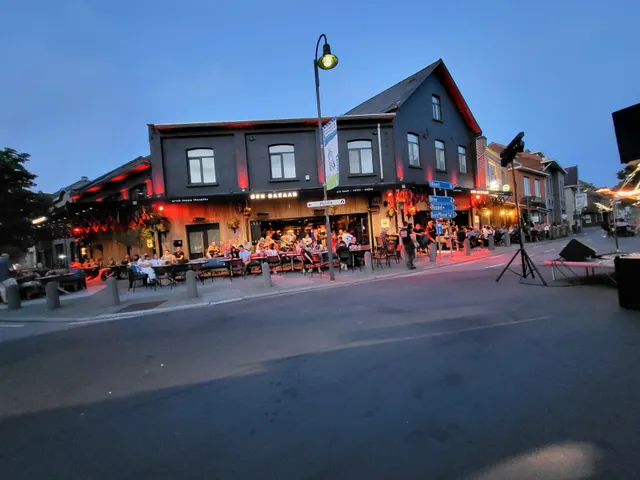 Den Bazaar Bocholt
