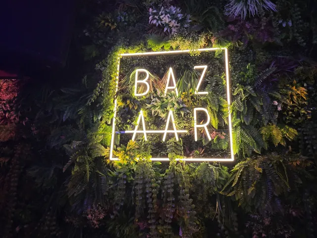 Den Bazaar Bocholt · van de Ven Sounds