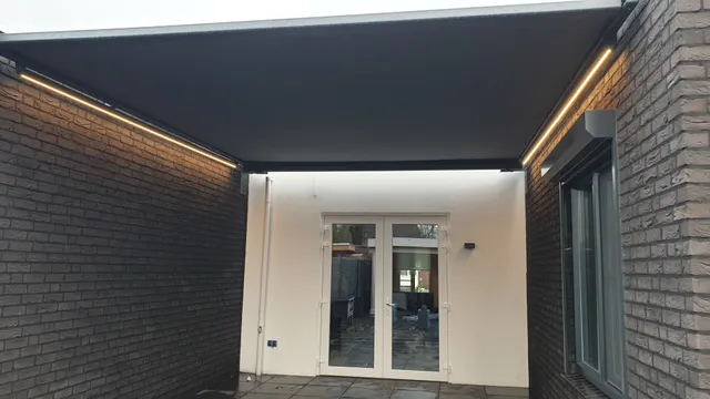 Residentiële projecten · van de Ven Sounds