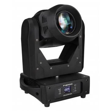 JB Systems Challenger BSW