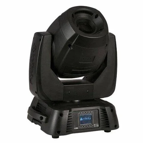 showtec infinity IS100