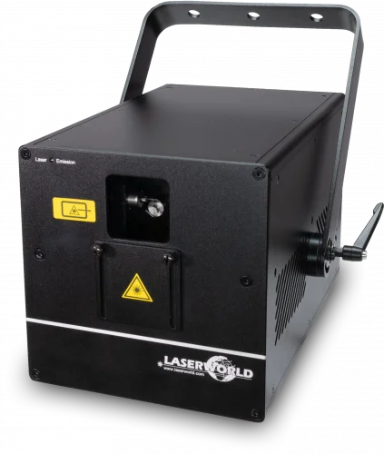 Laserworld CS-12.000RGB FX MK2