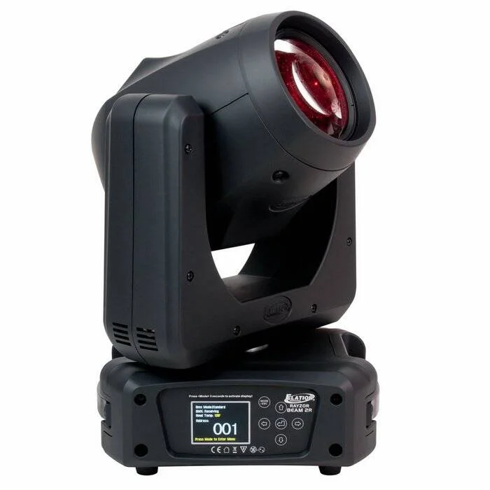 Elation rayzor beam 2R