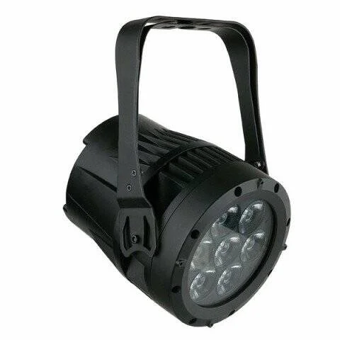 Showtec Spectral Q4