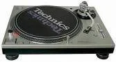 Technics SL 1200 MK II