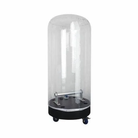 showtec outdoor dome