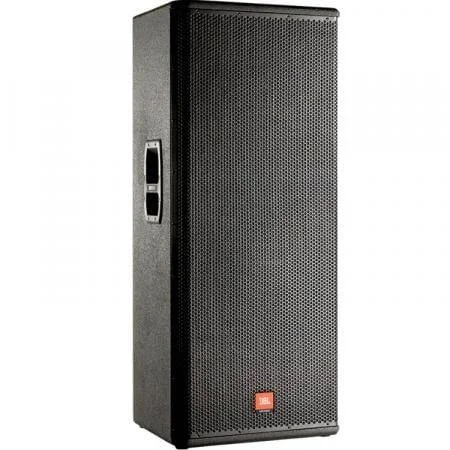 JBL MRX 525