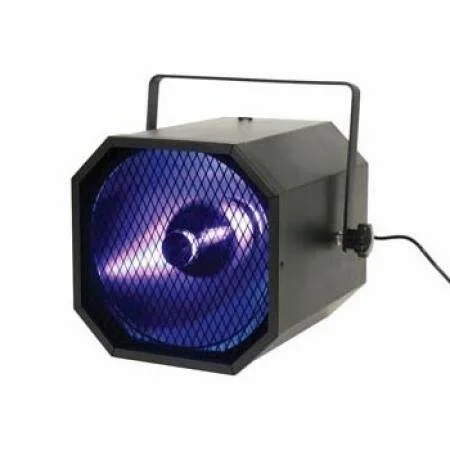 Showtec Blacklight canon