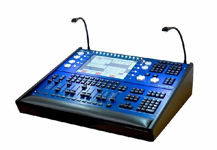 Chamsys MQ 100