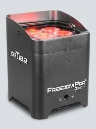 Chauvet Freedom Par Quad 4 IP
