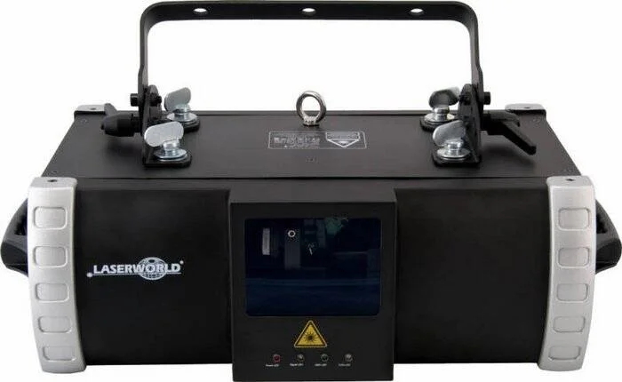 Laserworld SHOW-1000G