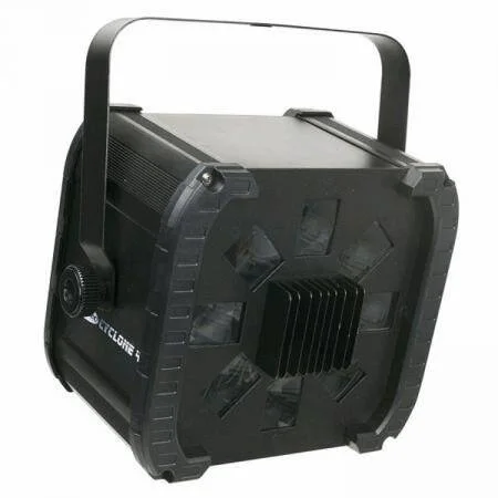 Showtec cyclone 4