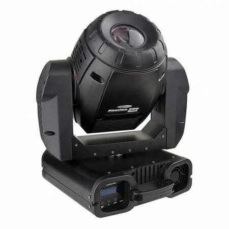 Showtec phantom 250 spot
