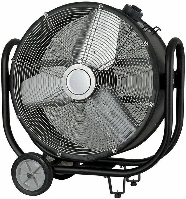 Showtec Axial Touring Fan SF-150