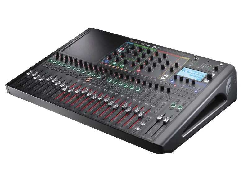 Soundcraft SI Compact