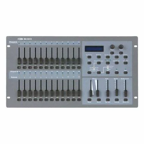 Showtec SC-2412