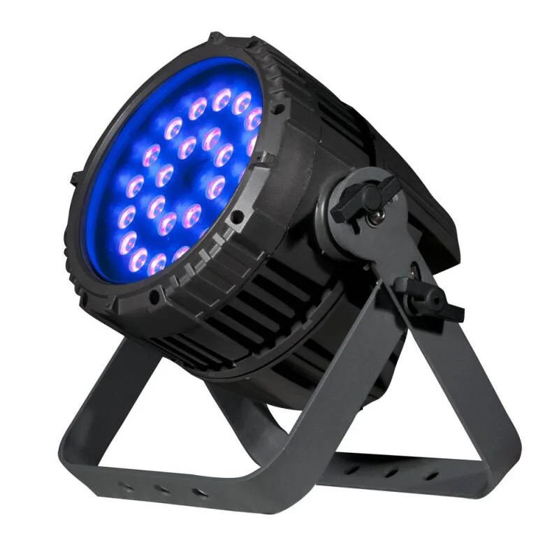 American DJ UV 72IP draadloze LED ultraviolet